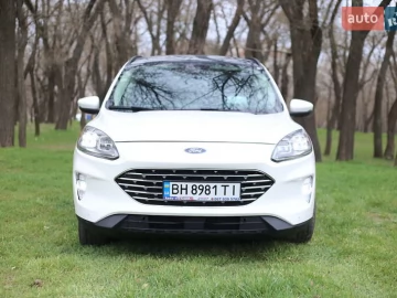 Авто Ford Escape 2019 № 7574535