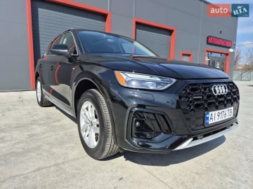 Авто Audi Q5 2023 № 7574547