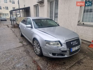Авто Audi A6 2005 № 7574601