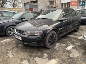 Авто Opel Vectra 2001 № 7574620
