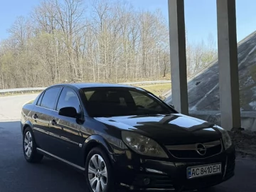 Авто Opel Vectra 2007 № 7574633
