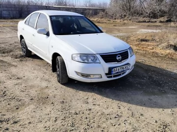 Авто Nissan Almera 2012 № 7574641