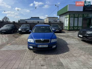 Авто Skoda Octavia 2008 № 7574657