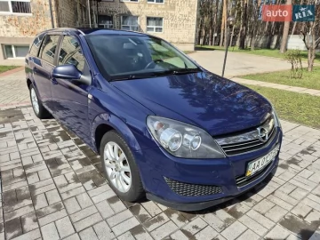 Авто Opel Astra 2010 № 7574706