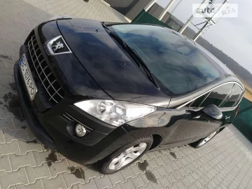 Авто Peugeot 3008 2013 № 7574714