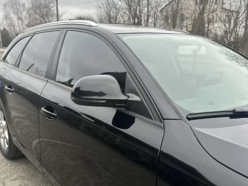 Авто Audi A4 2008 № 7574763