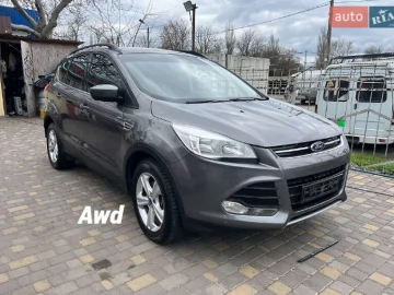 Авто Ford Escape 2015 № 7574790