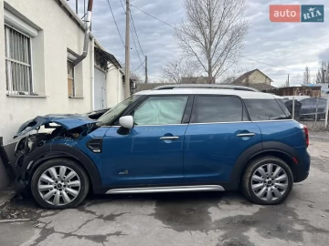 Авто MINI Countryman 2020 № 7574861