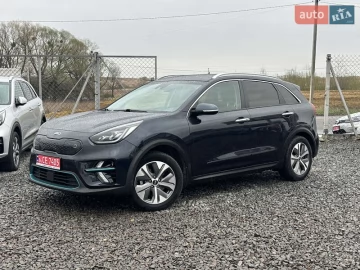 Авто KIA Niro 2019 № 7574900
