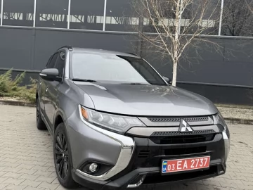 Авто Mitsubishi Outlander 2020 № 7574940