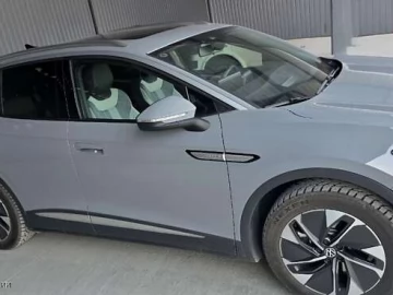 Авто Volkswagen Id 4 Crozz 2022 № 7574945