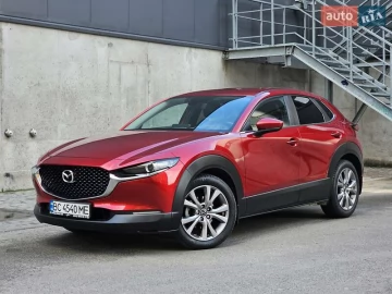 Авто Mazda Cx-30 2020 № 7574947