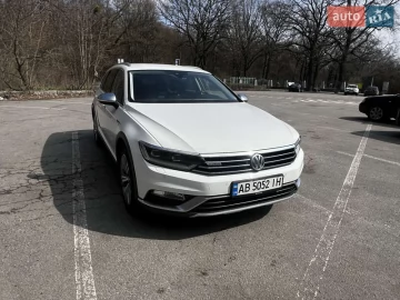 Авто Volkswagen Passat 2018 № 7574975