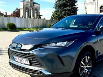 Авто Toyota Venza 2020 № 7574978