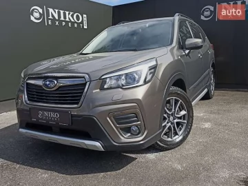 Авто Subaru Forester 2019 № 7574983