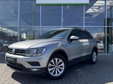 Авто Volkswagen Tiguan 2020 № 7574987