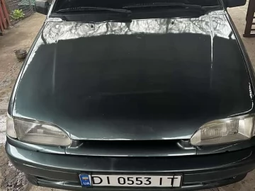 Авто ВАЗ 2113 Samara 2008 № 7575024