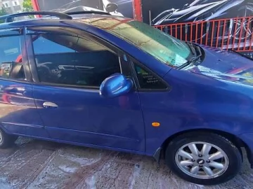 Авто Chevrolet Tacuma 2005 № 7575046