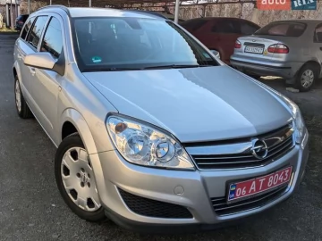 Авто Opel Astra 2009 № 7575096