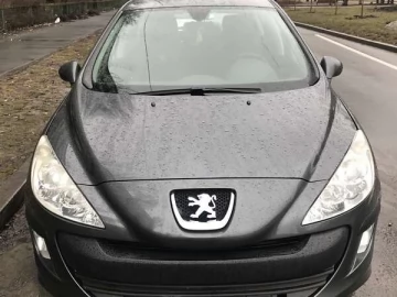 Авто Peugeot 308 2011 № 7575132