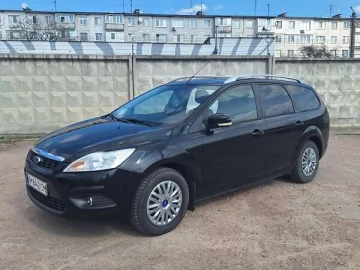 Авто Ford Focus 2011 № 7575149