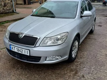 Авто Skoda Octavia 2009 № 7575179