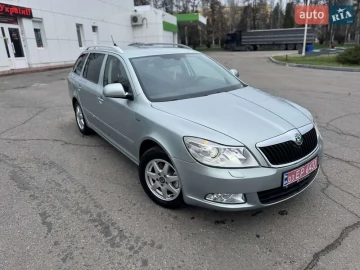 Авто Skoda Octavia 2012 № 7575184