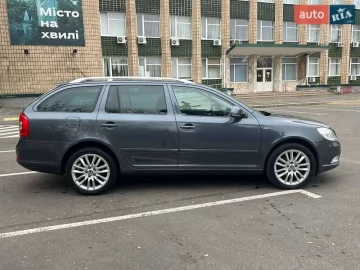 Авто Skoda Octavia 2009 № 7575185