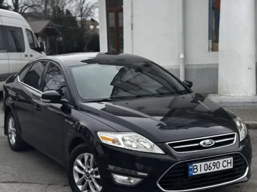 Авто Ford Mondeo 2012 № 7575186