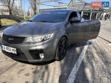 Авто KIA Cerato 2011 № 7575190