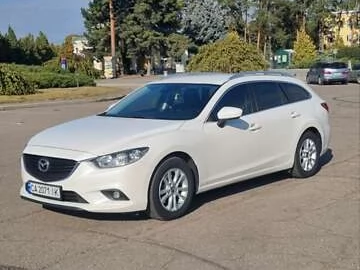 Авто Mazda 6 2014 № 7575202