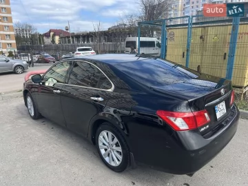 Авто Lexus Es 2007 № 7575204