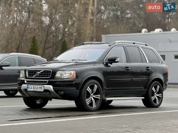 Авто Volvo Xc90 2008 № 7575262