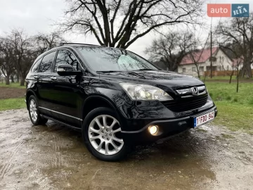 Авто Honda Cr-V 2010 № 7575266