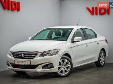 Авто Peugeot 301 2021 № 7575290