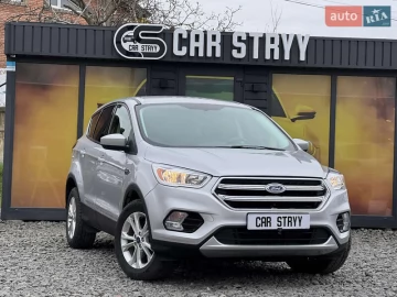 Авто Ford Escape 2019 № 7575312