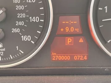 Авто BMW X5 2010 № 7575346