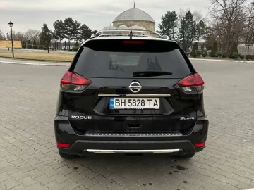 Авто Nissan Rogue 2019 № 7575353