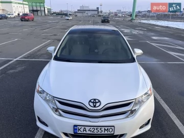 Авто Toyota Venza 2013 № 7575355