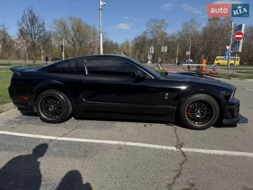 Авто Ford Mustang 2008 № 7575371