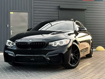 Авто BMW 4 Series 2014 № 7575375