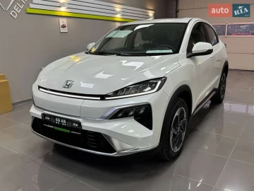 Авто Honda M-Nv 2024 № 7575377