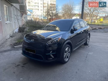 Авто KIA Niro 2021 № 7575379
