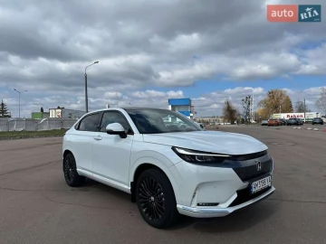 Авто Honda Enp1 2023 № 7575387