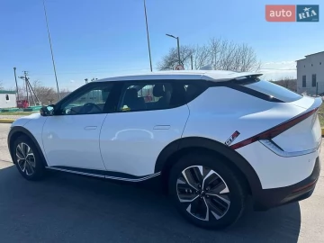Авто KIA Ev6 2023 № 7575428