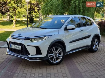 Авто Honda Everus Ve-1 2022 № 7575432