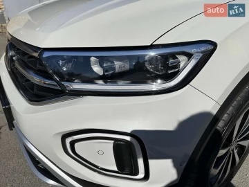 Авто Volkswagen T-Roc 2022 № 7575446