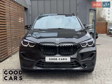 Авто BMW X1 2019 № 7575448