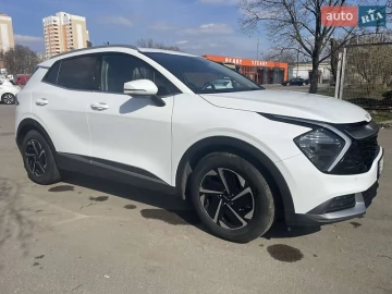 Авто KIA Sportage 2023 № 7575452