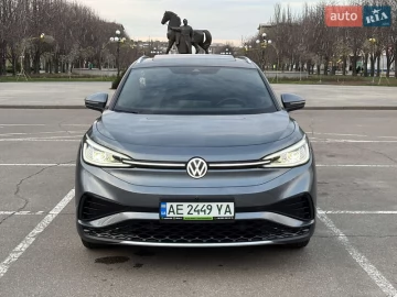 Авто Volkswagen Id 4 2022 № 7575456